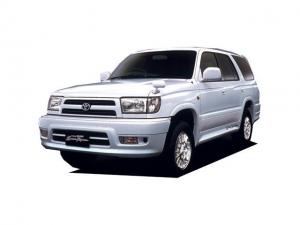 Toyota Hilux Surf Sport Runner 1998 года